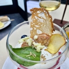 Foto zu Mario Pattis - Feine Kost und Kantine: 