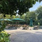 Foto zu Poli‘s Biergarten am Künettegraben: 