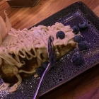 Foto zu Naboo | Restaurant - Cafe - Bar: American Cheescake ohne Boden