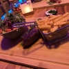 Neu bei GastroGuide: Naboo | Restaurant - Cafe - Bar