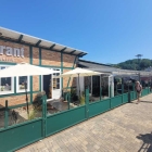 Foto zu Restaurant Kleinbahnhof Sellin: 