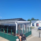 Foto zu Restaurant Kleinbahnhof Sellin: 