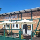 Foto zu Restaurant Kleinbahnhof Sellin: 