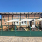 Foto zu Restaurant Kleinbahnhof Sellin: 