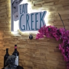 Foto zu Eat Greek | Griechisches Fastfood: 