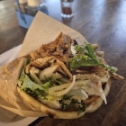 Foto zu Eat Greek | Griechisches Fastfood: 