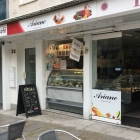 Foto zu Ariane - Eiscafé und Feinkostgeschäft: 