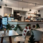 Foto zu Welcome Café: 