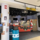 Foto zu Sam`s Corner: 