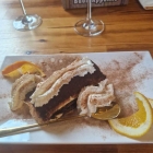 Foto zu Pizza Pazza: Tiramisu