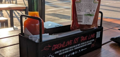 Fotoalbum: User Fotos