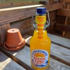 Foto zu Die Wurst mit Panoramablick › Imbiss Sehestedt: 