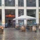 Foto zu HeimWerk Düsseldorf Mitte · Etage G Schadow-Arkaden: 