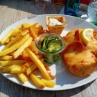 Foto zu Bootshaus Am Dieksee: 
