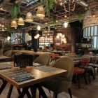 Foto zu Great | Griechisches Restaurant: Der etwas andere Grieche!