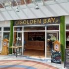 Foto zu Golden Bay in der Passage Seemeile: 