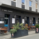 Foto zu Bel Hana | Ägyptisches Restaurant: 