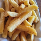 Foto zu Wingerts Stubb: 24.03.26. Pommes zum Nierenteller