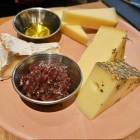 Foto zu Grape & Salt: Keine BeschreibungKöaseauswahl von Antjes Kaaswinkel