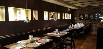 Bild von Silva‘s Ristorante Cucina Salentina