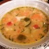 1A-Minestrone!