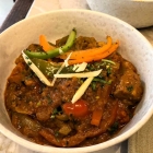 Foto zu Authentikka: Lamm Jalfrezi 20,90 €