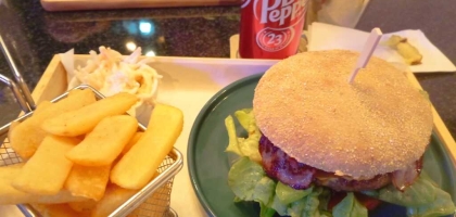 Fotoalbum: User Fotos