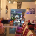 Foto zu Moe's Roadhouse: 