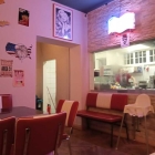 Foto zu Moe's Roadhouse: 