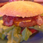 Foto zu Moe's Roadhouse: 