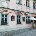 Foto zu Samrat & Spices - Modern Indian Restaurant & Bar: 