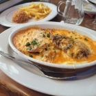 Foto zu Restaurant Korfu im Sportheim: 