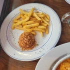 Foto zu Restaurant Korfu im Sportheim: 