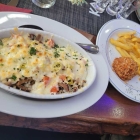 Foto zu Restaurant Korfu im Sportheim: 