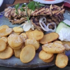 Foto zu Restaurant Korfu im Sportheim: 