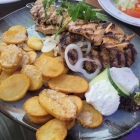 Foto zu Restaurant Korfu im Sportheim: 