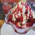 Foto zu Restaurant Korfu im Sportheim: 