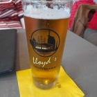Foto zu Lloyd’s Restaurant: 