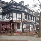 Foto zu Minjôto Restaurant im Hotel Schlossschenke: 