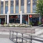 Foto zu Pincho Nation: 