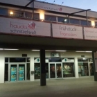 Foto zu Haucks Schnitzelwelt: 