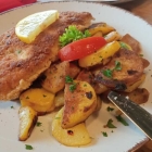 Foto zu Haucks Schnitzelwelt: Cordon Bleu