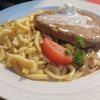 Rahmschnitzel