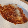 Spaghetti Bolognese