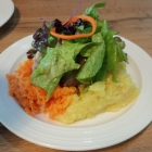 Foto zu Haucks Schnitzelwelt: 