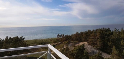 Bild von Gourmetrestaurant Ostseelounge im Strandhotel Dünenmeer