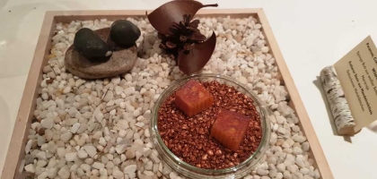 Bild von Gourmetrestaurant Ostseelounge im Strandhotel Dünenmeer