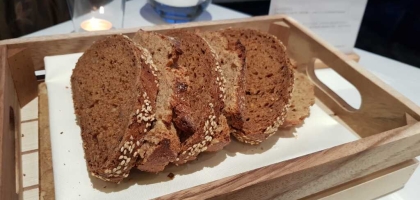 Bild von Gourmetrestaurant Ostseelounge im Strandhotel Dünenmeer