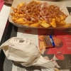Cheese Bacon Fries