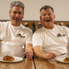 Neu bei GastroGuide: Pizzeria La Pista